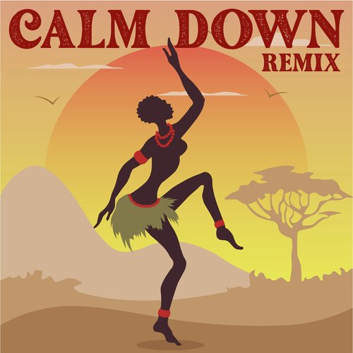 Calm Down (Remix)