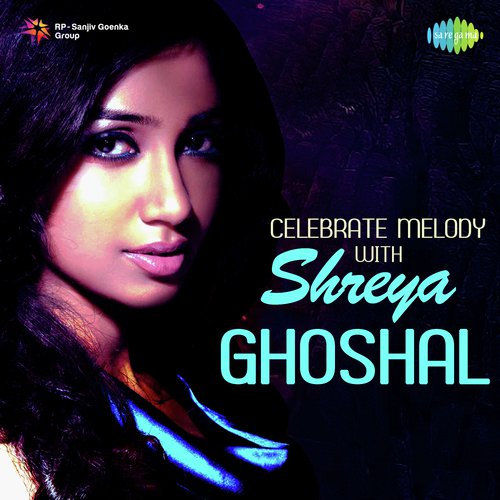 Celebrate Melody With Shreya Ghoshal