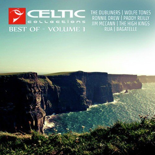 Celtic Collections Volume 1