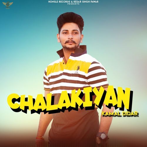 Chalakian