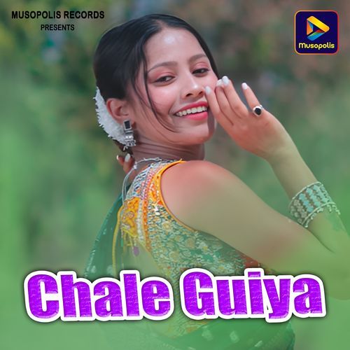 Chale Guiya