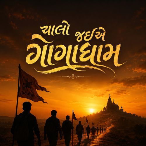 Chalo Jaiye Gogadham