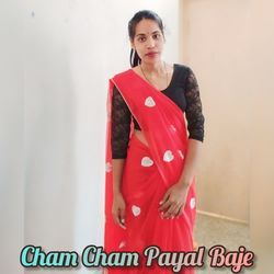 Cham Cham Payal Baje-FhhfU0BgAF0