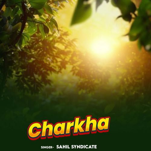 Charkha