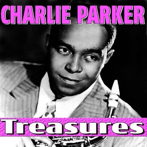 Charlie Parker Treasures