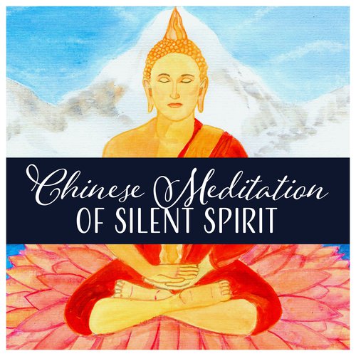 Mindfulness Meditation cover art