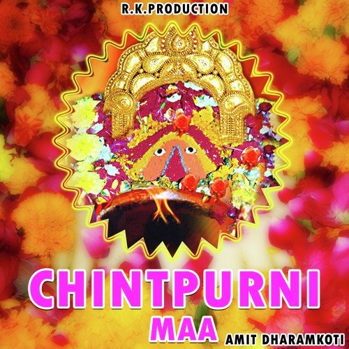 Chintpurni Maa