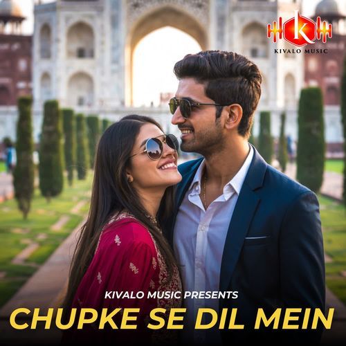 Chupke Se Dil Mein