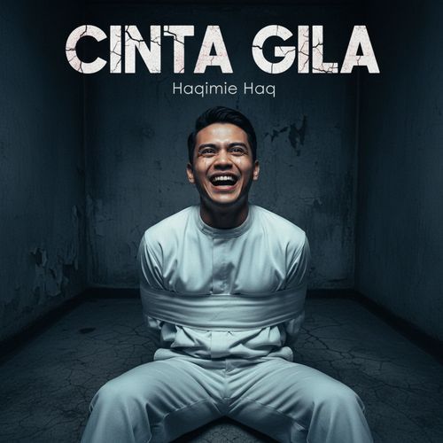 Cinta Gila cover art