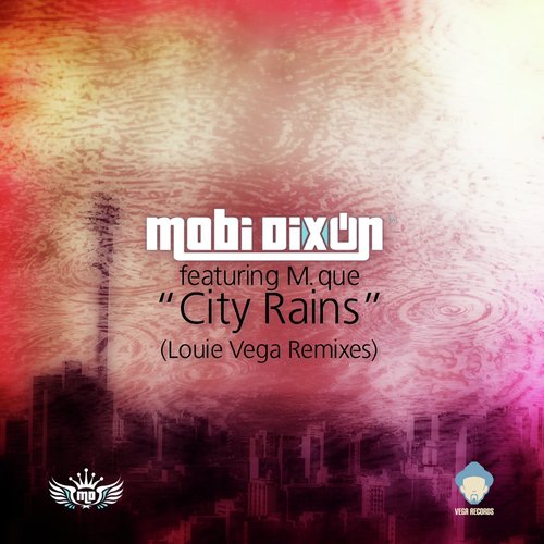 City Rains Louie Vega Remix