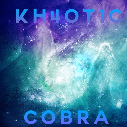 Cobra cover art
