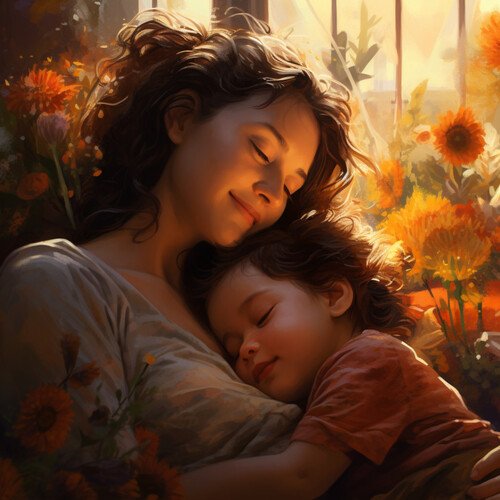 Ambiente Calmo Del Sueño Del Bebé cover art