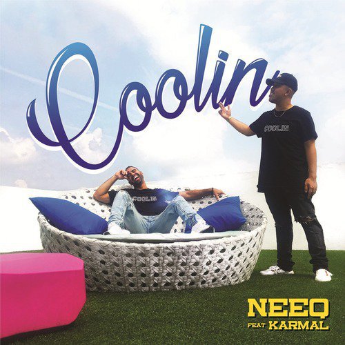 Coolin (feat. Karmal)_poster_image