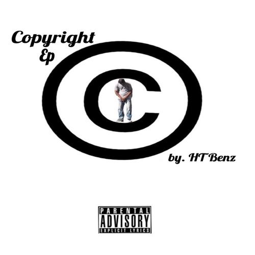 Copyright EP