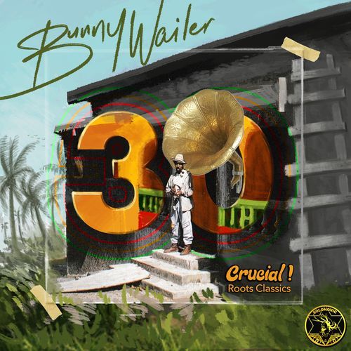 Crucial! (Roots Classics)