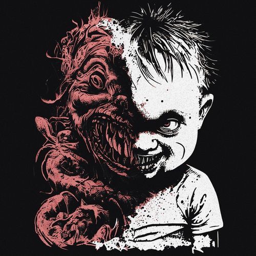 NICK cover art