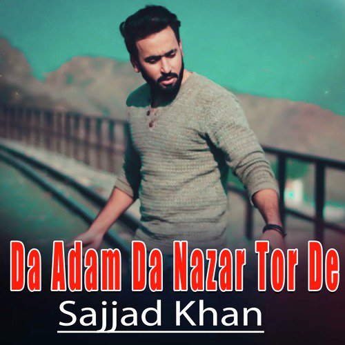 Da Adam Da Nazar Tor De - Single_poster_image