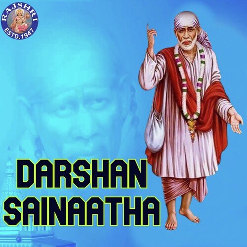 Darshan Sainaatha