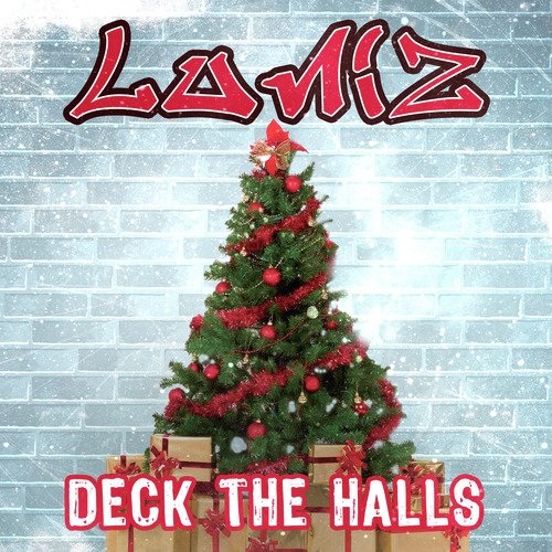 Deck the Halls_poster_image