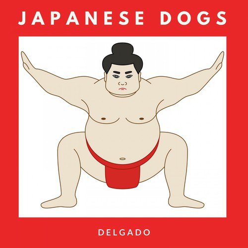 Delgado (Instrumental) cover art