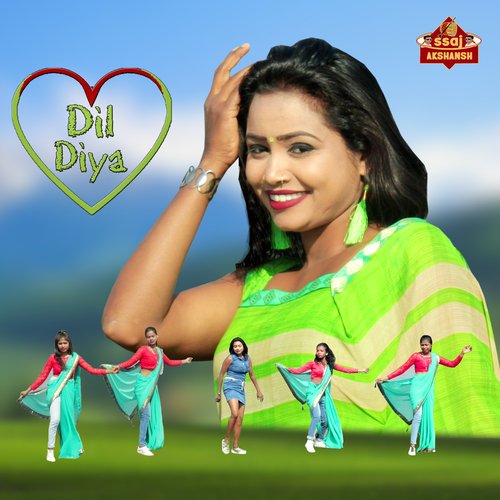 Dil Diya (Nagpuri)