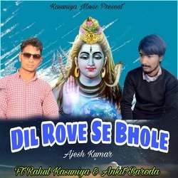 Dil Rove Se Bhole-JAA,ZyFoX3k