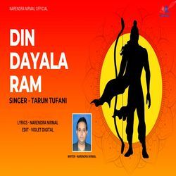 Din Dayala Ram-GV8ARTZGdXI