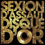 Disque d'or