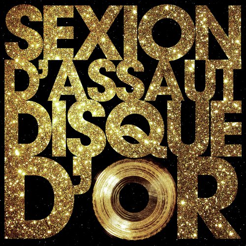 Disque d'or_poster_image