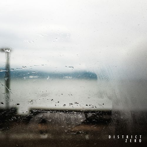 Perhaps One Day cover art