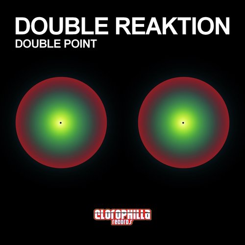 Double Point cover art
