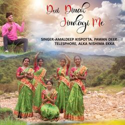 Dui Dinak Jindagi Me (Nagpuri Christian Devotional Song)-EV4qBxdFbQI