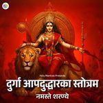 Durga Apad Uddharaka Stotram - Namaste Sharanye