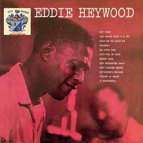 Eddie Heywood