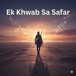 Ek Khwab Sa Safar