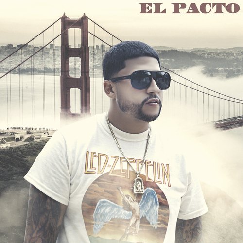 El Pacto (feat. J Zon)_poster_image