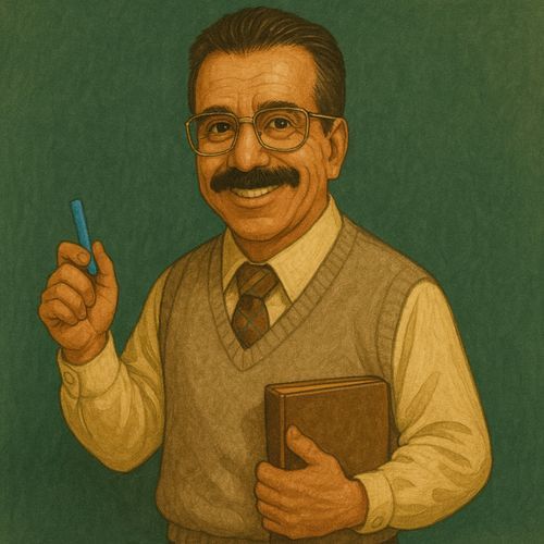 El Profe Chanito