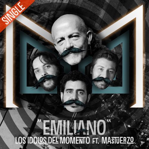 Emiliano cover art