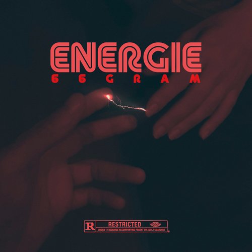 Energie cover art