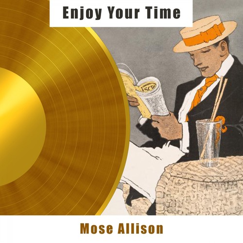 Parchman Farm Lyrics Mose Allison Only On Jiosaavn