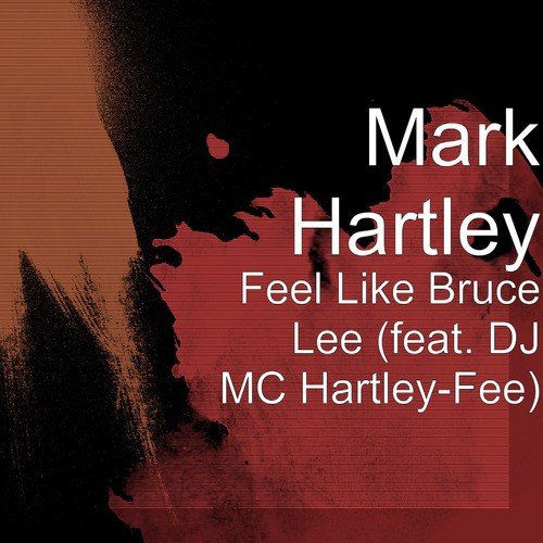 Mark Hartley