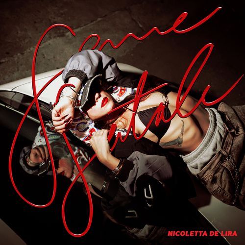 Femme Fatale cover art