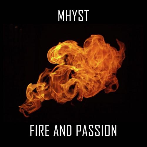 Fire And Passion