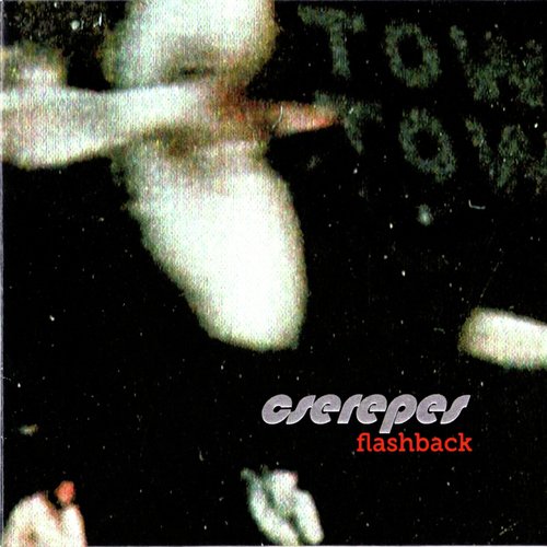 Mónika Gál cover art