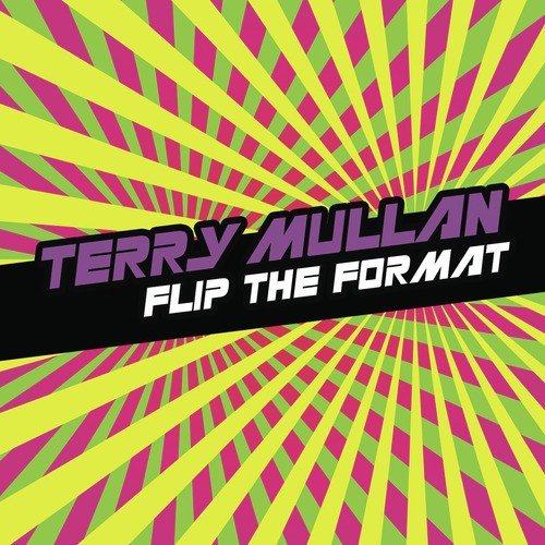 Flip the Format (Continuous DJ Mix by Terry Mullan)