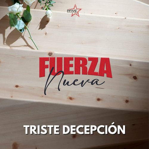 Triste Decepción_poster_image