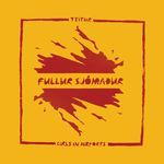 Fullur sjómaður