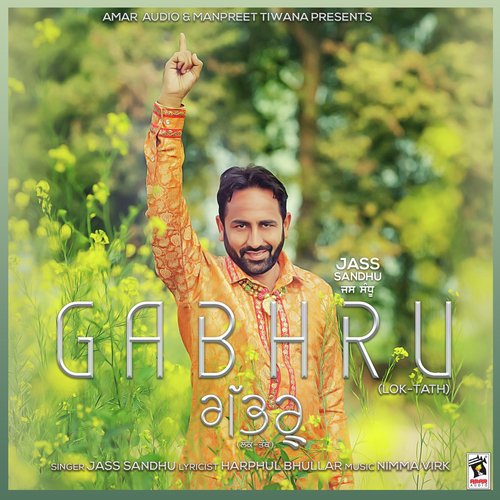 Gabhru