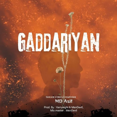 Gaddariyan