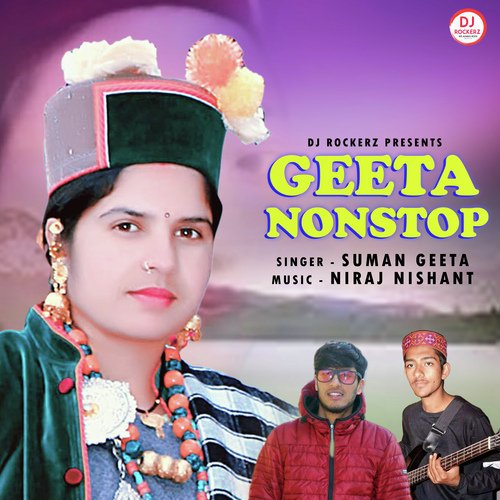 Geeta Nonstop